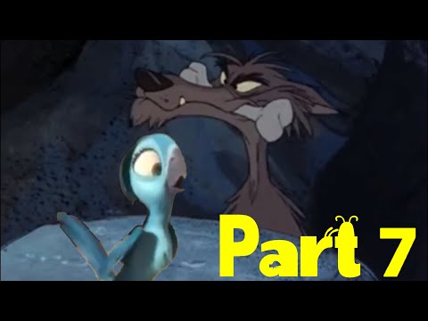 A Animal’s Life Part 7