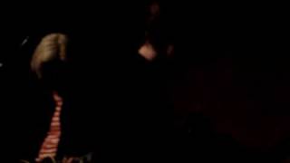 Tinted Windows- Cha Cha (Tulsa, OK)