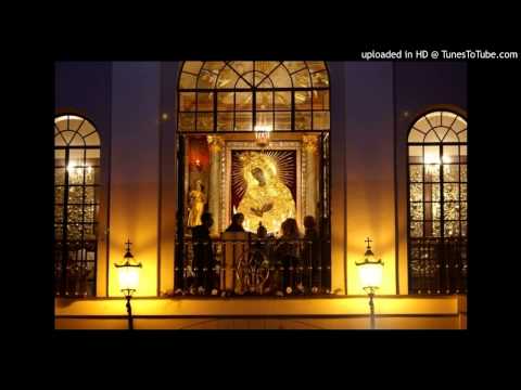 RADVILIŠKIO JAUNIMO CHORAS - AVE MARIJA