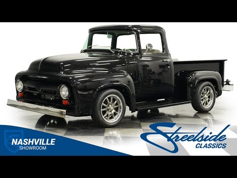 1956 Ford F100 (CC-2028023) for sale in Lavergne, Tennessee