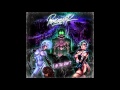 Perturbator - Raining Steel [Synthwave/Darksynth]