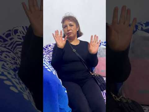 Testimonio Nilda