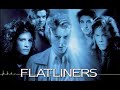 FLATLINERS Trailer 1990 Deutsch German