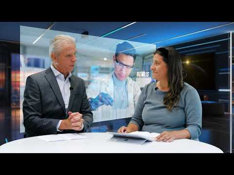 Wekelijkse Bijbelstudie van 21 september 2024  -  Oneindige en eindige kennis 1