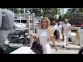 De Paseo En Miami Inna Moll Preparándose Para El Miss Universo Misschile Missuniverse Innamoll