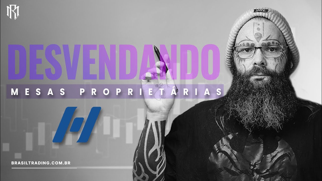 Mesa Proprietária | Hantec
