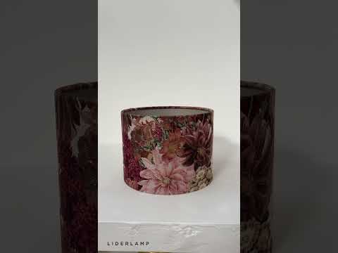 Pantalla ROSEWOOD D.20
