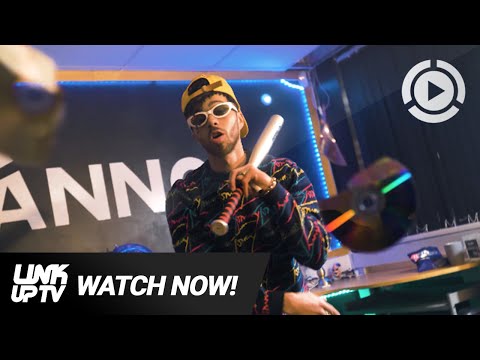 Harts Hozè - 15 [Music Video] | Link Up TV