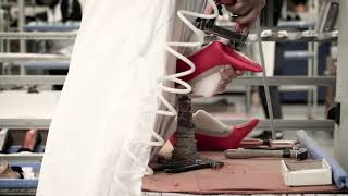 MANOLO BLAHNIK - THE CRAFT