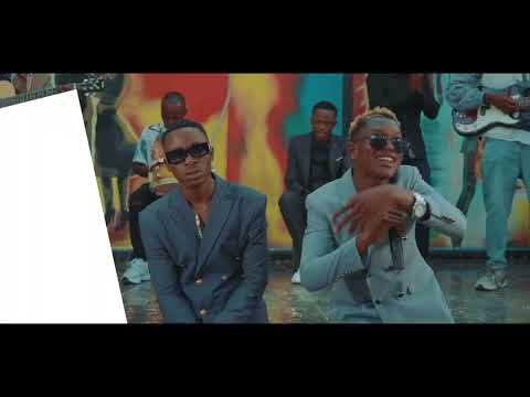 El dan ft Jiro kams Aksante sana (clip officiel)