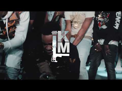 Loose Kannon Takeoff - Beetle Juice (Official Video)