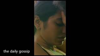 Priya prakash varrier kissing 😘Priya varrier liplock went viral 💋💋Tiktok Star Leaked Video