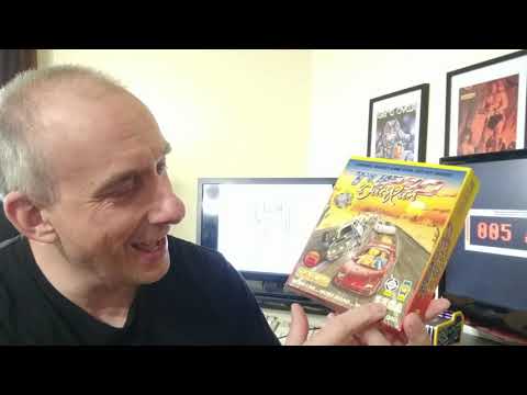 EP-108: Turbo Outrun on Amiga 500 is good?