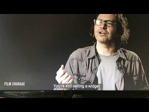 Producers Don’t Want To Read Your Screenplay