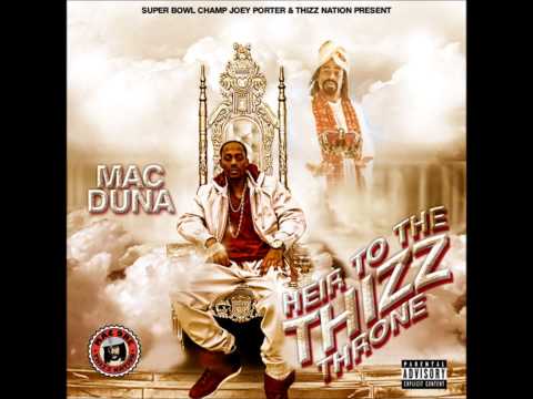 Mac Duna, Mac Mall, Celly Cel, E-40 - Vallejo Nigga REMIX