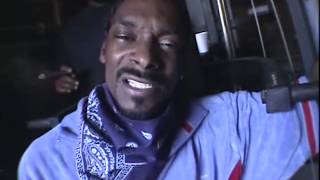 Snoop Dogg - Pimp Slapp&#39;d (Official Video)