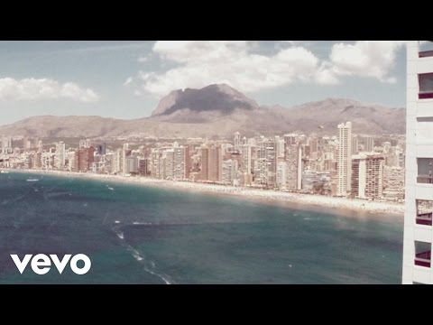 Koudlam - Benidorm Dream (Official Video)