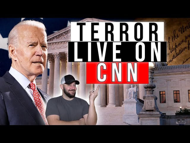 FEAR: Dems and CNN TERRIFIED by Manchin AGAIN... This "BETRAYAL" could cost Biden his second term...