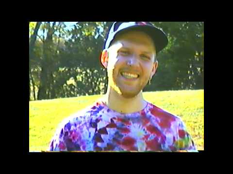 Sam Franklin - Make the Best of It (Official Music Video)