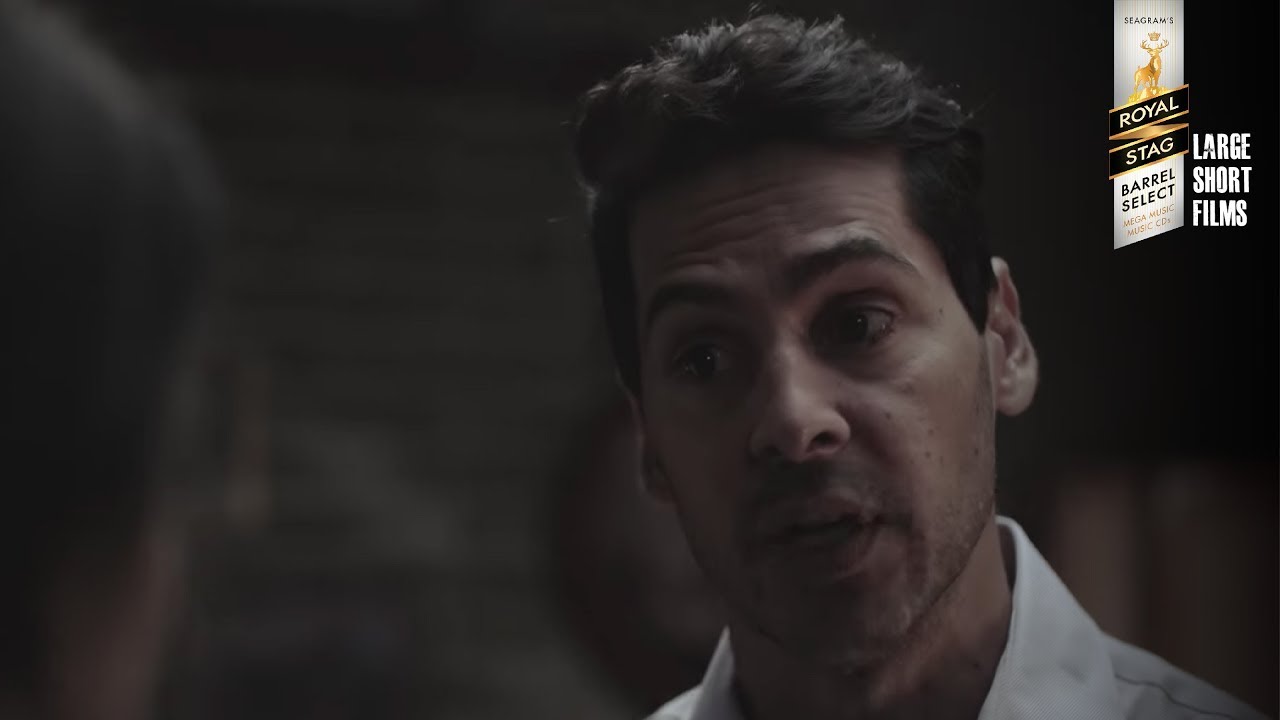 MAA I Niranjan Iyengar I Neena Kulkarni I Dino Morea I Royal Stag Barrel Select Large Short Films