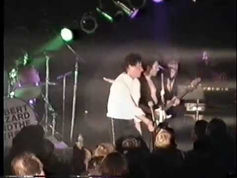 Robert Hazard and the Heroes Reunion Show (Part 4)