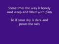 Chris Rice Untitled Hymn With Lyrics Mp4