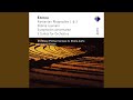 Enescu : Orchestral Suite No.1 in C major Op.9 : IV Finale
