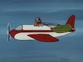 Mumbly Landing On An Airplane