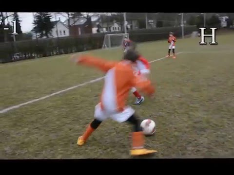 Fraaie actie SV Orion E2
