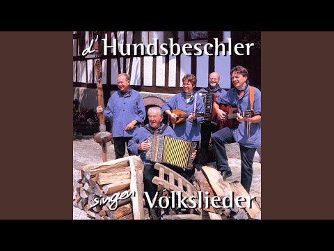 Es steht eine Mühle im Schwarzwäldertal