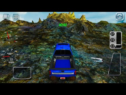 4x4 Off-Road Rally 4 - LEVEL 41