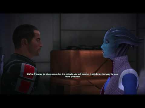 Mass Effect - Cinematic 26 (720p)