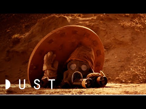 Sci-Fi Short Film: "Merv" | DUST