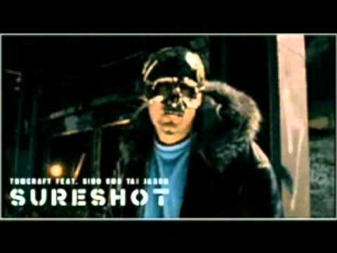 tomcraft feat. sido and tai jason-sureshot (luetzenkirchen_remix)