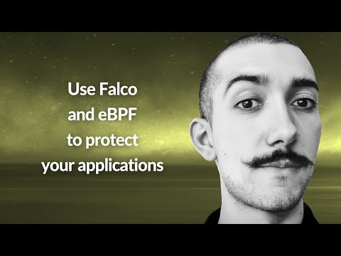 Use Falco and eBPF to protect your applications | Thomas Labarussias | Conf42 Observability 2023