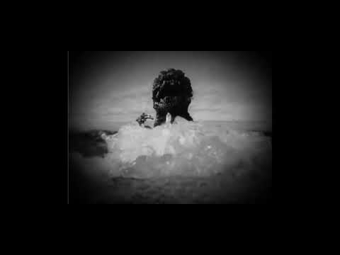 Gojira 1954 and Godzilla 1955 Death Comparison