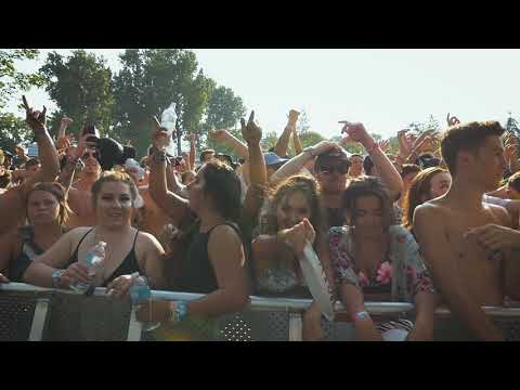 RUMPUS b2b NEON STEVE at Center of Gravity