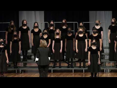 Ríu, Ríu, Chíu - arr. Spevacek-Avery