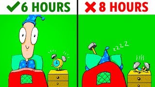 20 Medical Lies That You Still Believe