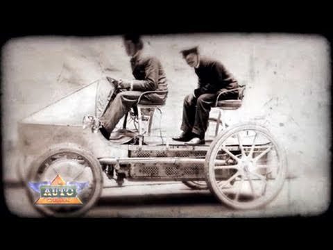 Thumbnail for Porsche Presents First Functional, Full Hybrid Car 125 Years Ago by Car