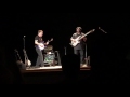 Bela Fleck & Victor Wooten - Bumbershoot - Live at Academy of Music Theatre - October 16, 2016 - blassgeoffrey Bela Fleck & Victor Wooten - Bumbershoot - Live at Academy of Music Theatre - October 16, 2016