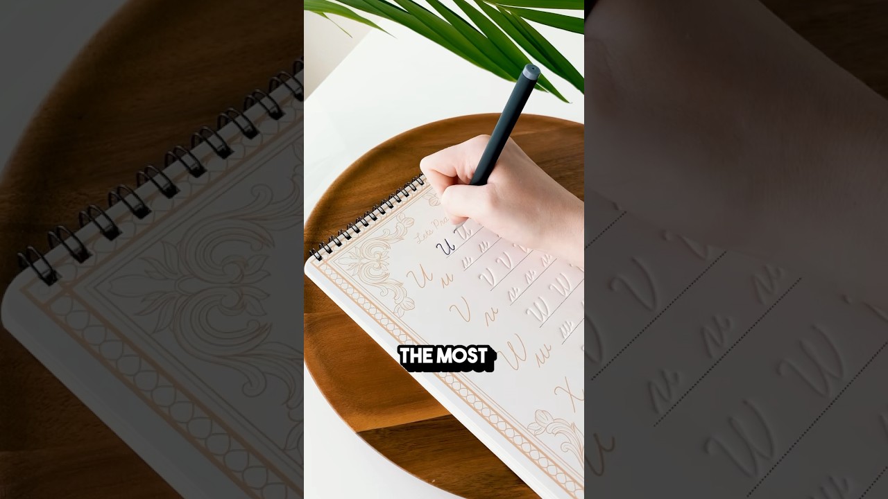 Do We Even Need Cursive?🤔