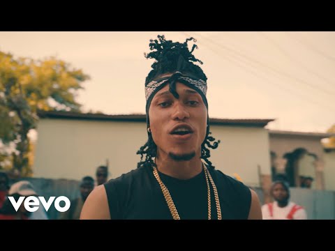 Sikka Rymes - Punching Bag (Official Video)