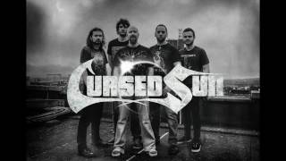 Music video thumbnail preview for Cursed Sun \ by Cursed Sun