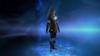 #1　珀弼の【FINAL FANTASY XIV】