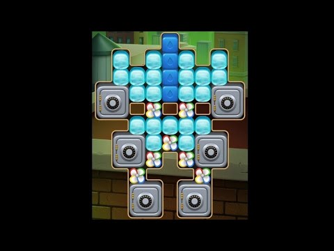 TOON BLAST level 6100