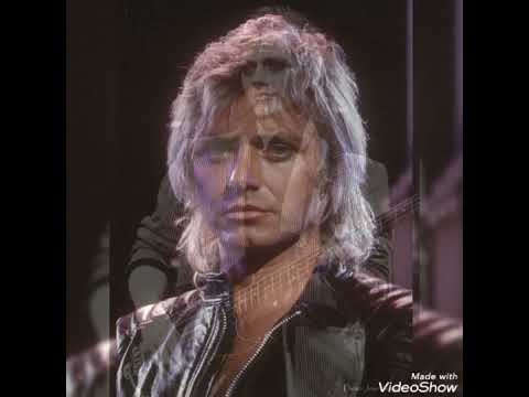 The Cars - Drive (Tribute Benjamin Orr)