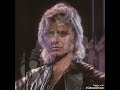 The Cars - Drive (Tribute Benjamin Orr)