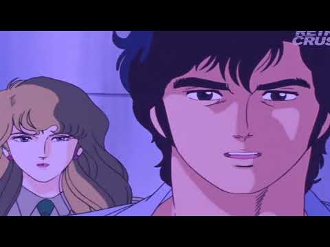 Ryo Saeba // PHONKY TOWN