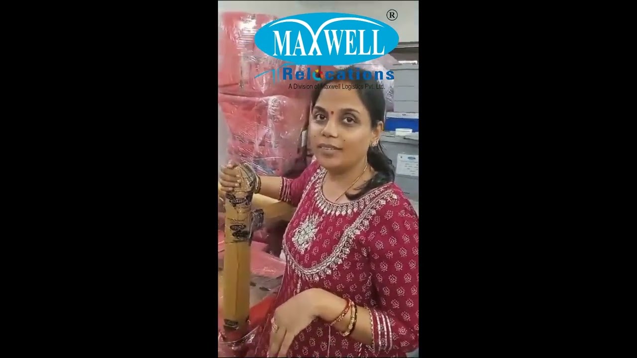 Best Review - Maxwell Relocations